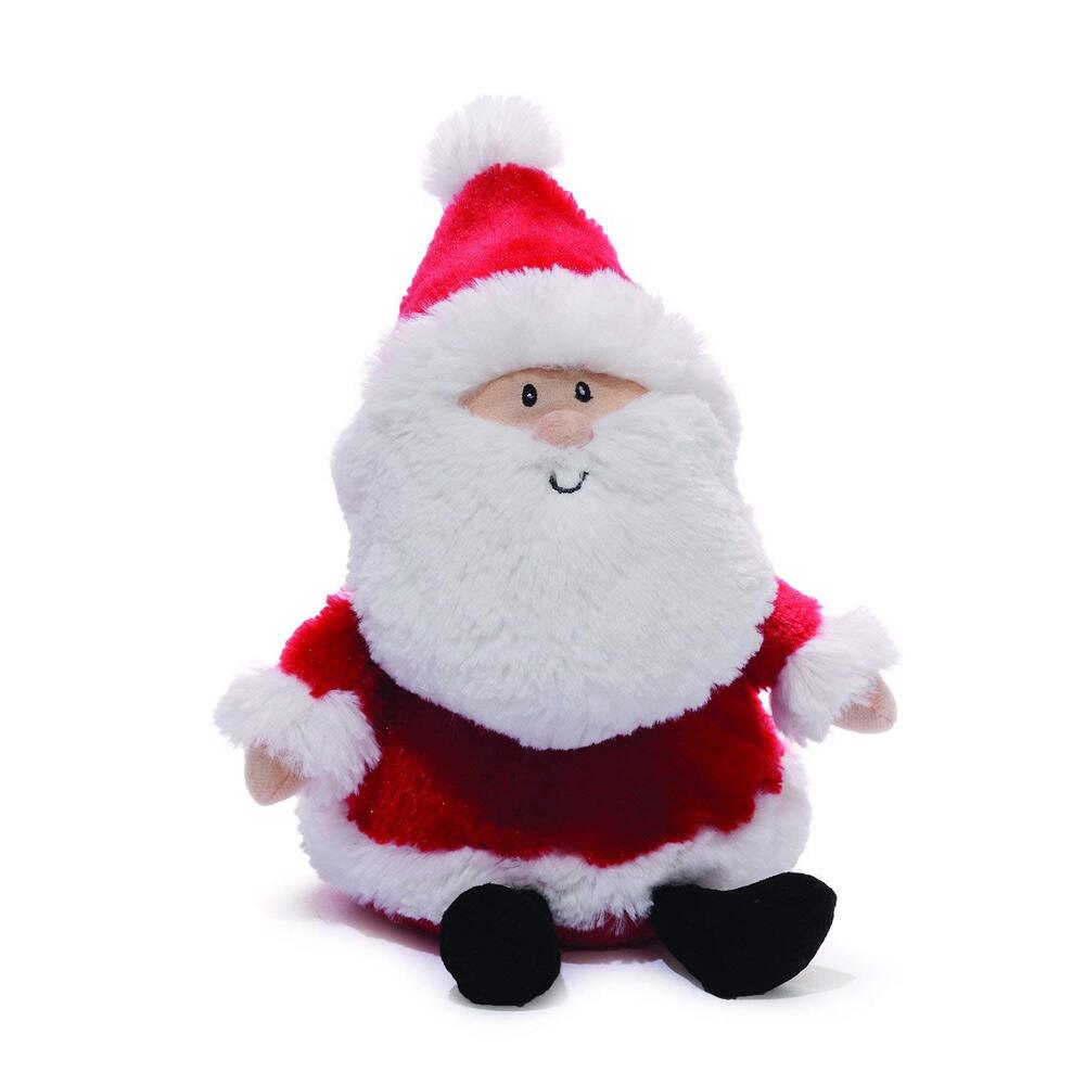Santa Claus Doll